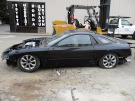 1997 3000GT SL BLACK 3.0L AT  153727